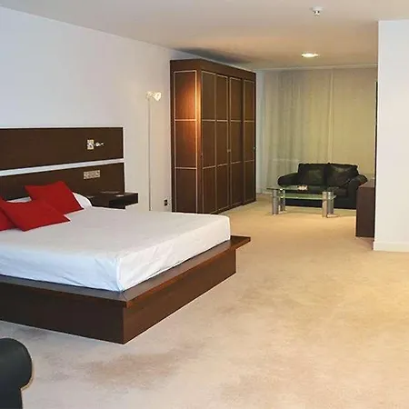 Hotel Odeon