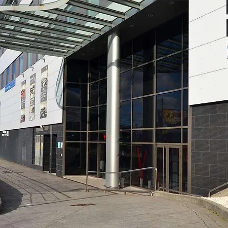 Odeon Ferrol