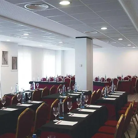 Hotel Odeon 4*