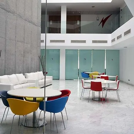 Odeon Hotel Ferrol