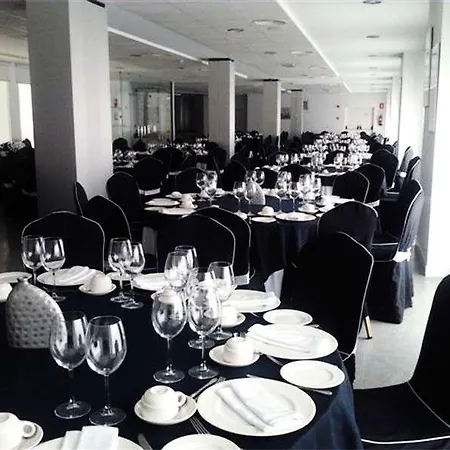 Odeon Hotel