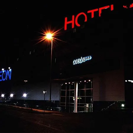 Odeon