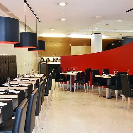 Odeon 4* Ferrol
