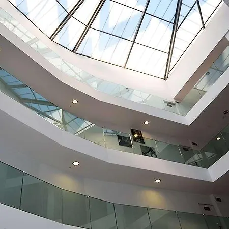 Odeon Ferrol